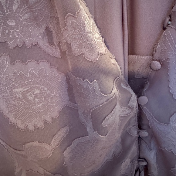 💥BLOUSE AUTRES FILLES GRANDEUR /L💥 - Picture 4 of 4